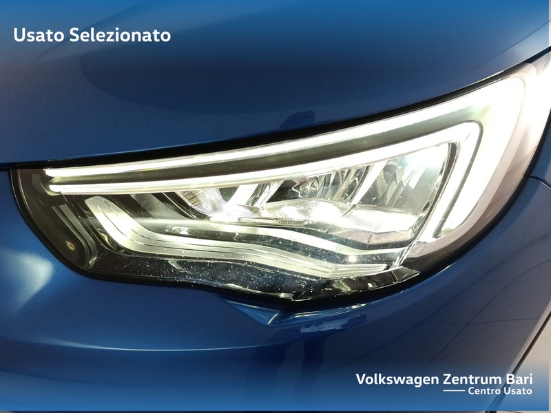 Opel Grandland X x 1.5 ecotec innovation s&s 130cv at8 - 20
