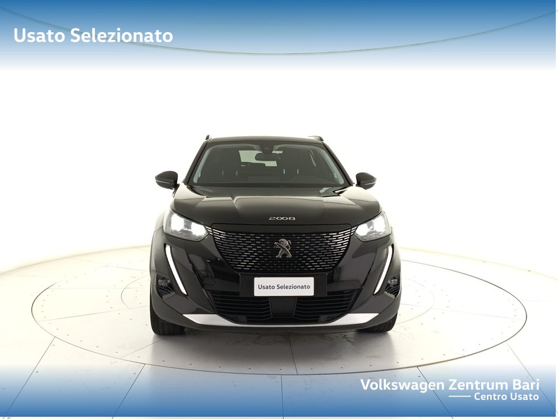 Peugeot 2008 1.5 bluehdi allure pack s&s 130cv eat8 - 3