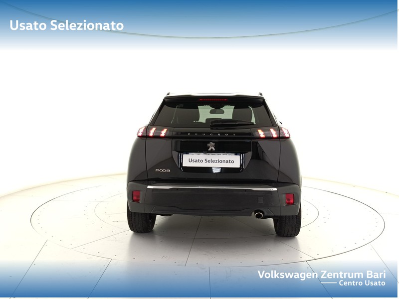 Peugeot 2008 1.5 bluehdi allure pack s&s 130cv eat8 - 7