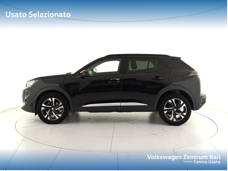 Peugeot 2008 1.5 bluehdi allure pack s&s 130cv eat8 - 9