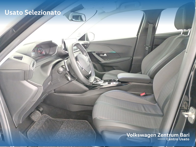 Peugeot 2008 1.5 bluehdi allure pack s&s 130cv eat8 - 13