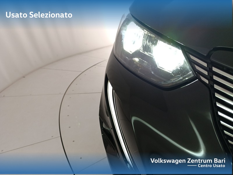 Peugeot 2008 1.5 bluehdi allure pack s&s 130cv eat8 - 19