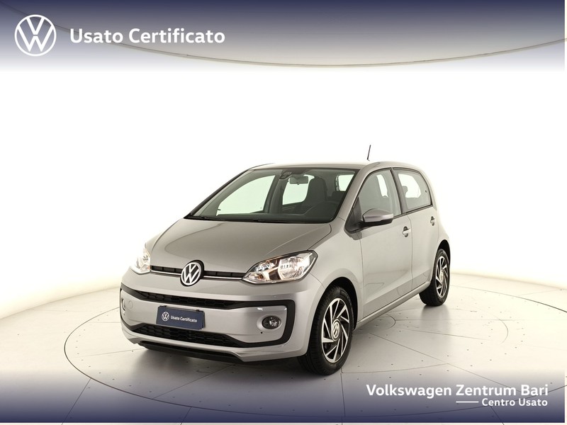 Volkswagen up! 5p 1.0 move 60cv - 1