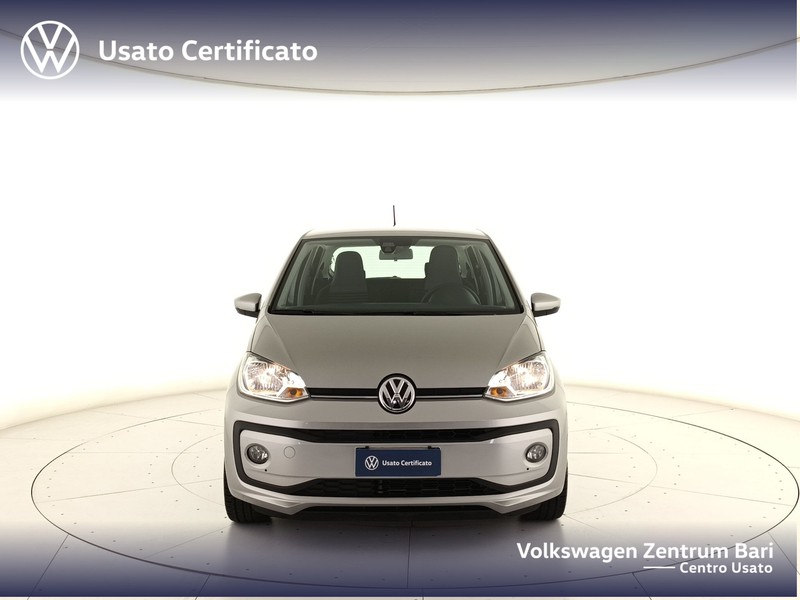 Volkswagen up! 5p 1.0 move 60cv - 3