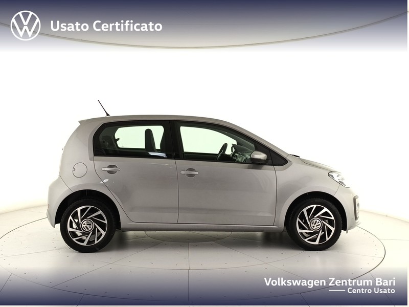 Volkswagen up! 5p 1.0 move 60cv - 5