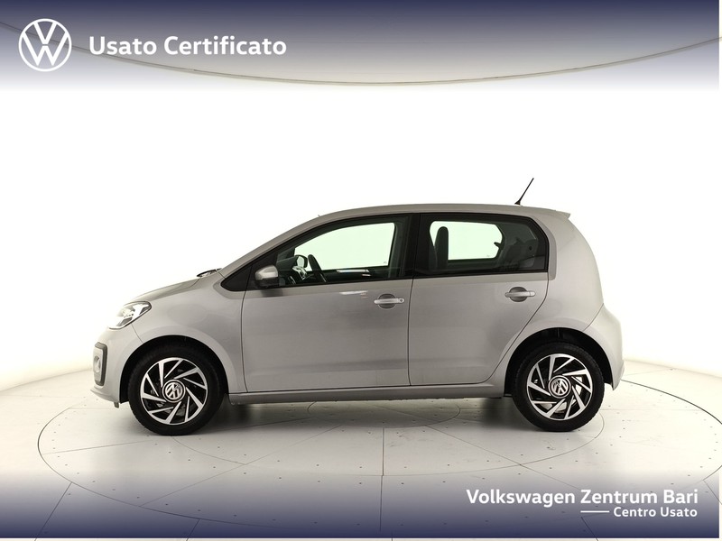 Volkswagen up! 5p 1.0 move 60cv - 9