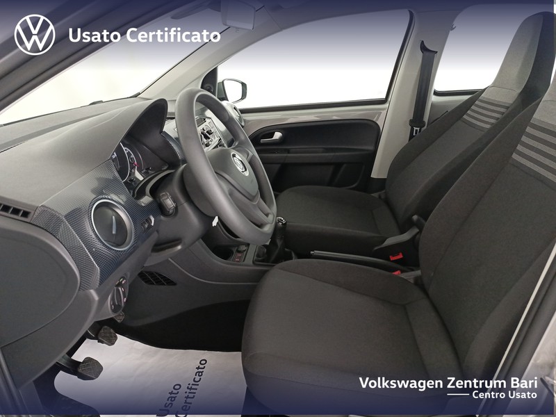 Volkswagen up! 5p 1.0 move 60cv - 13