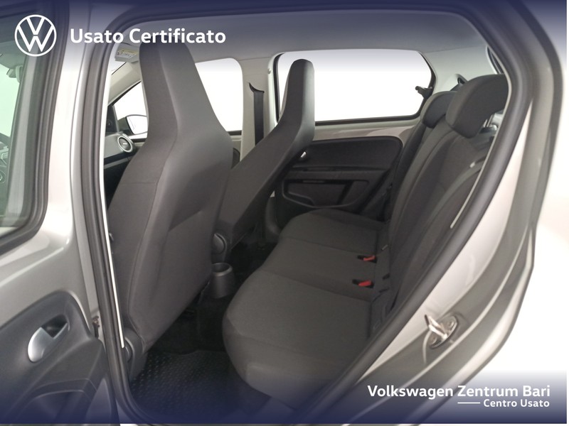 Volkswagen up! 5p 1.0 move 60cv - 16