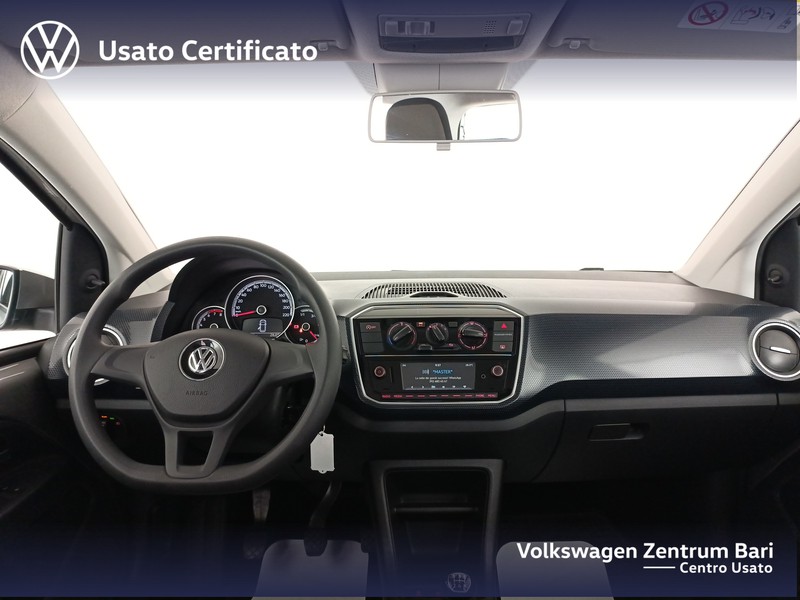 Volkswagen up! 5p 1.0 move 60cv - 17