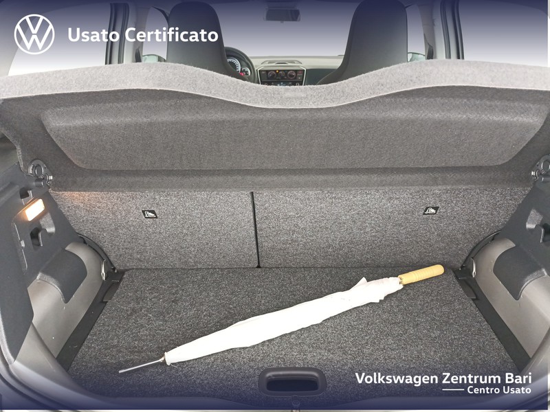 Volkswagen up! 5p 1.0 move 60cv - 19