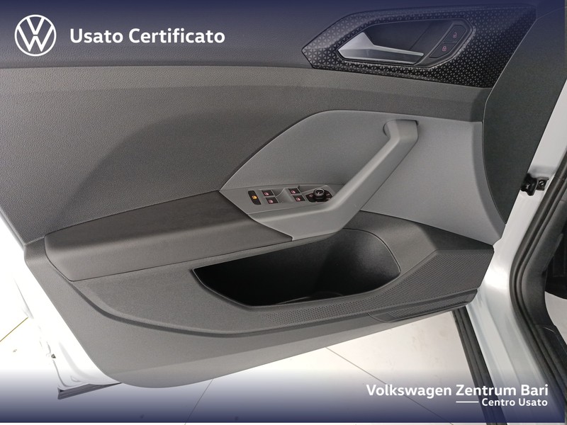 Volkswagen T-Cross 1.0 tsi advanced 110cv dsg - 13