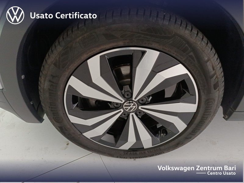 Volkswagen T-Cross 1.0 tsi advanced 110cv dsg - 16
