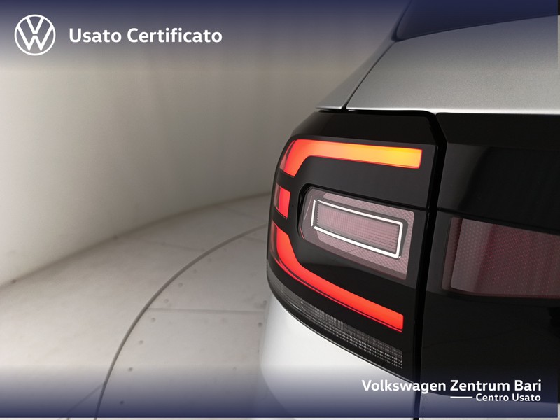 Volkswagen T-Cross 1.0 tsi advanced 110cv dsg - 18