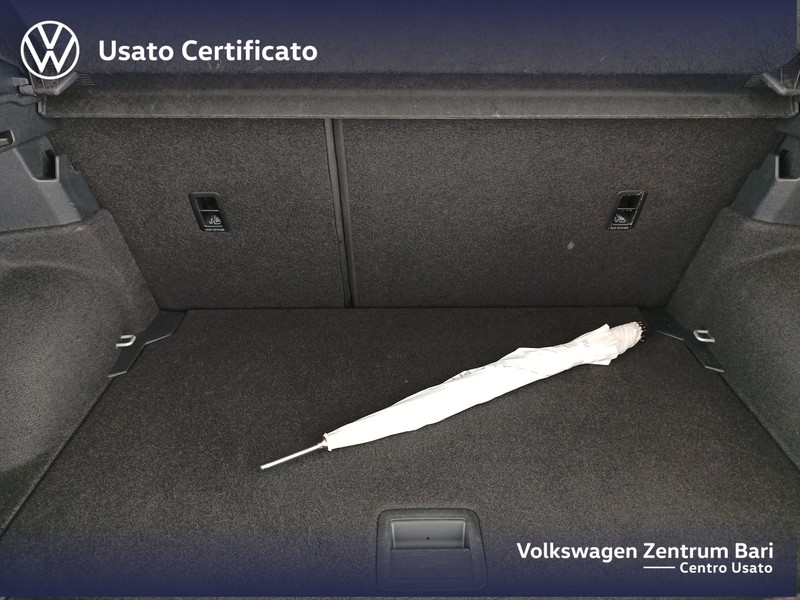 Volkswagen T-Cross 1.0 tsi advanced 110cv dsg - 19