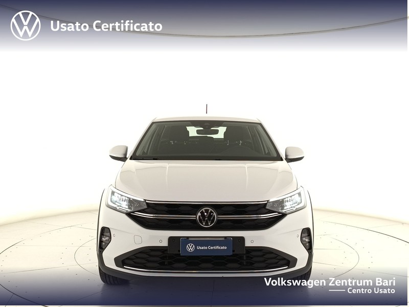 Volkswagen Taigo 1.0 tsi life 95cv - 3