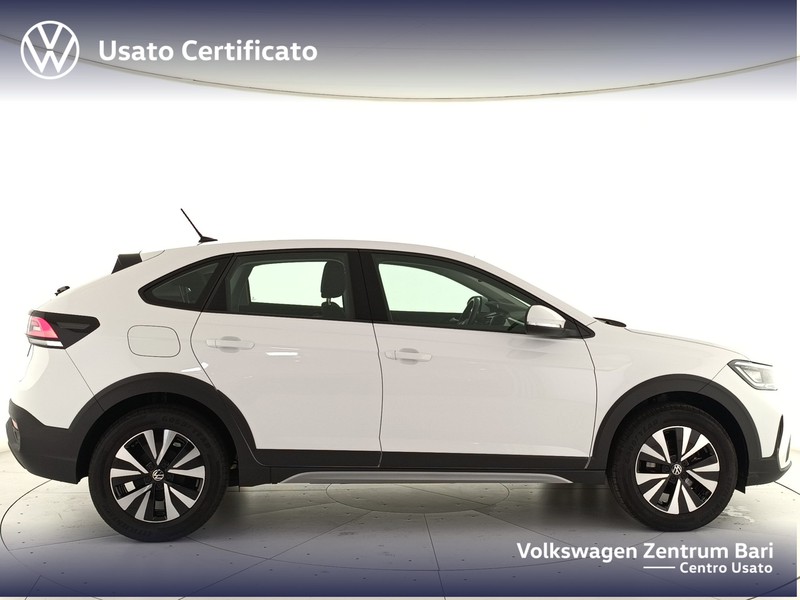 Volkswagen Taigo 1.0 tsi life 95cv - 5