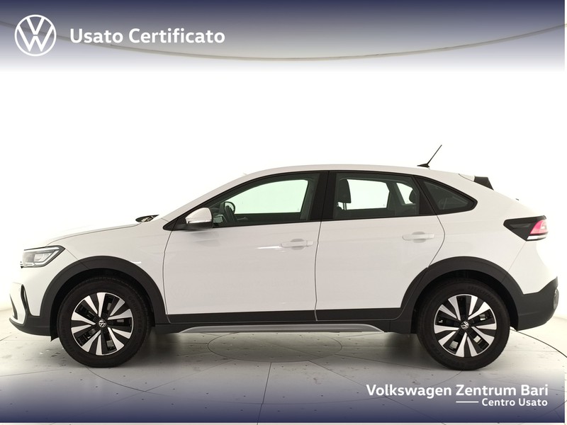 Volkswagen Taigo 1.0 tsi life 95cv - 9