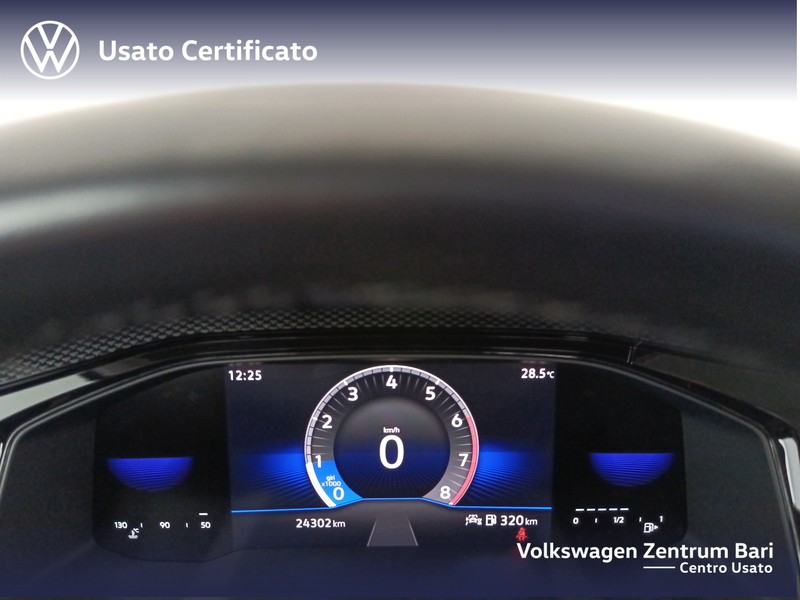 Volkswagen Taigo 1.0 tsi life 95cv - 10