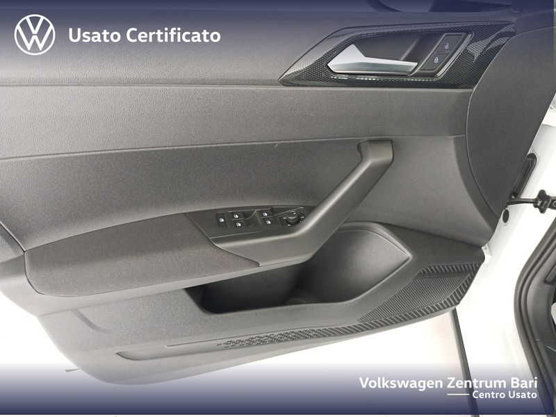 Volkswagen Taigo 1.0 tsi life 95cv - 11