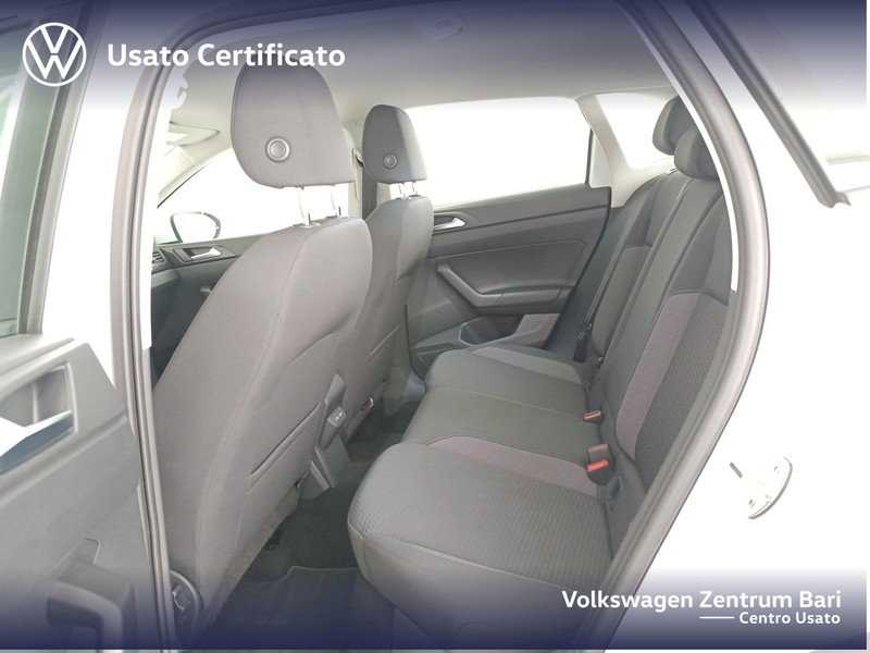 Volkswagen Taigo 1.0 tsi life 95cv - 14