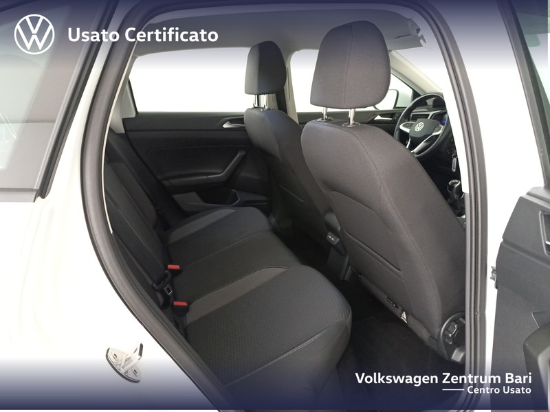 Volkswagen Taigo 1.0 tsi life 95cv - 18