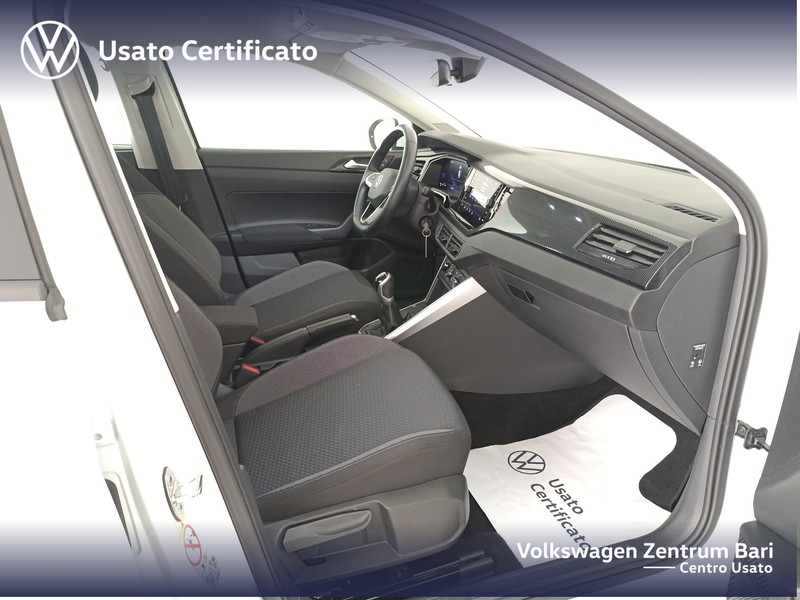 Volkswagen Taigo 1.0 tsi life 95cv - 19