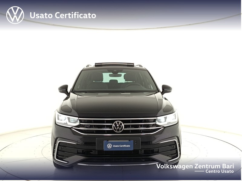 Volkswagen Tiguan 2.0 tdi r-line 4motion 200cv dsg - 3
