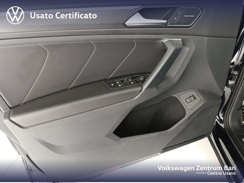 Volkswagen Tiguan 2.0 tdi r-line 4motion 200cv dsg - 12