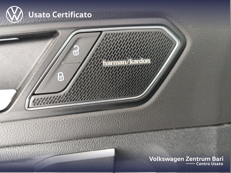 Volkswagen Tiguan 2.0 tdi r-line 4motion 200cv dsg - 13