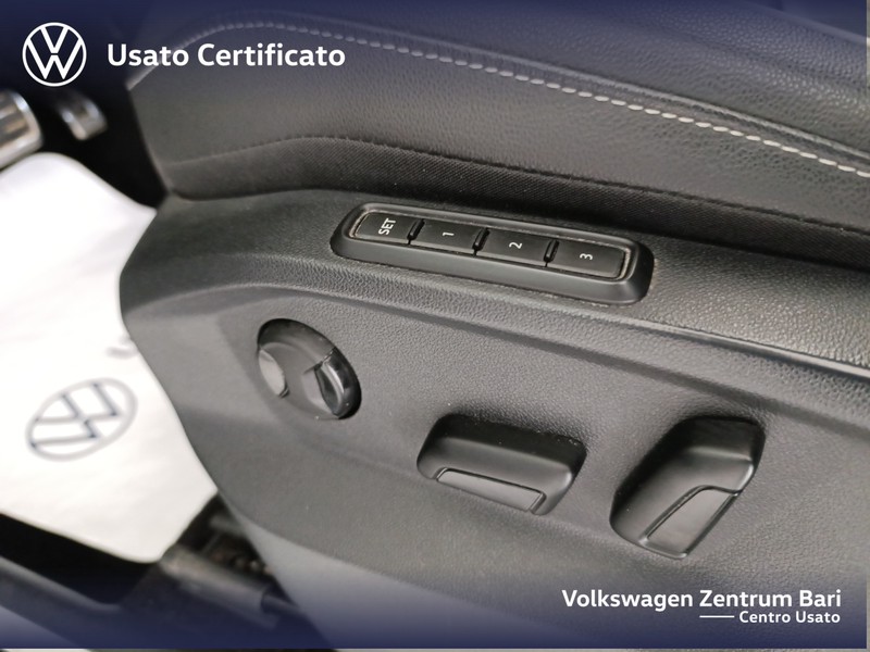 Volkswagen Tiguan 2.0 tdi r-line 4motion 200cv dsg - 18