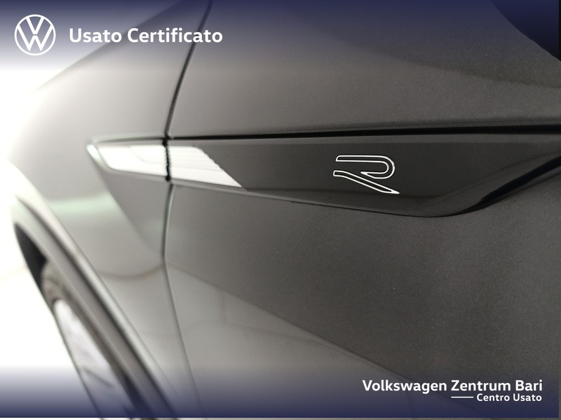 Volkswagen Tiguan 2.0 tdi r-line 4motion 200cv dsg - 19