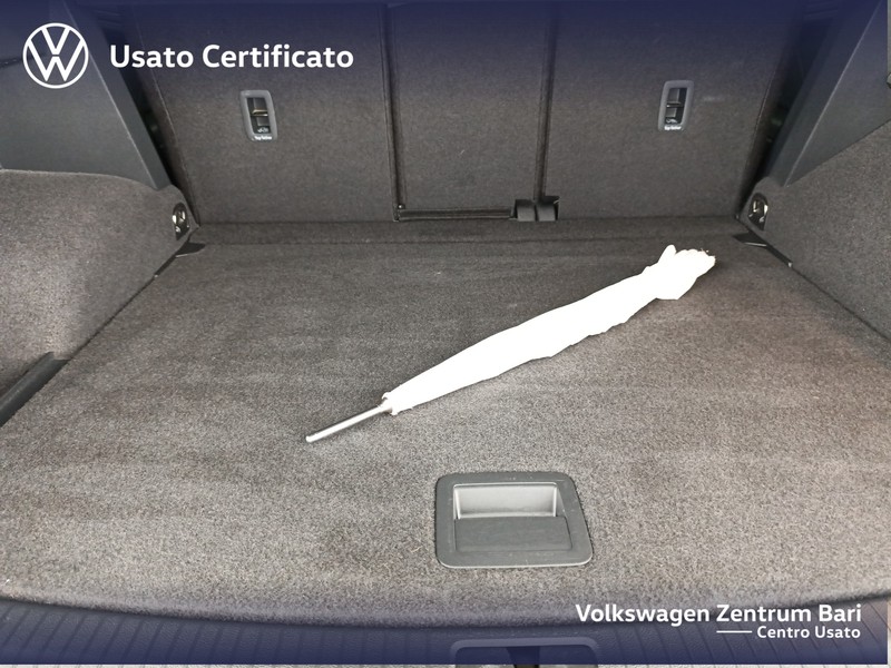Volkswagen Tiguan 2.0 tdi r-line 4motion 200cv dsg - 23