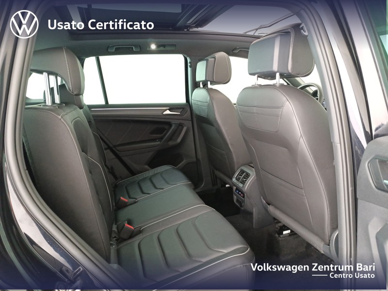 Volkswagen Tiguan 2.0 tdi r-line 4motion 200cv dsg - 25