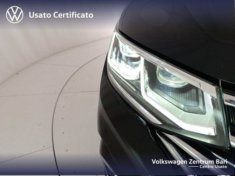 Volkswagen Tiguan 2.0 tdi r-line 4motion 200cv dsg - 27