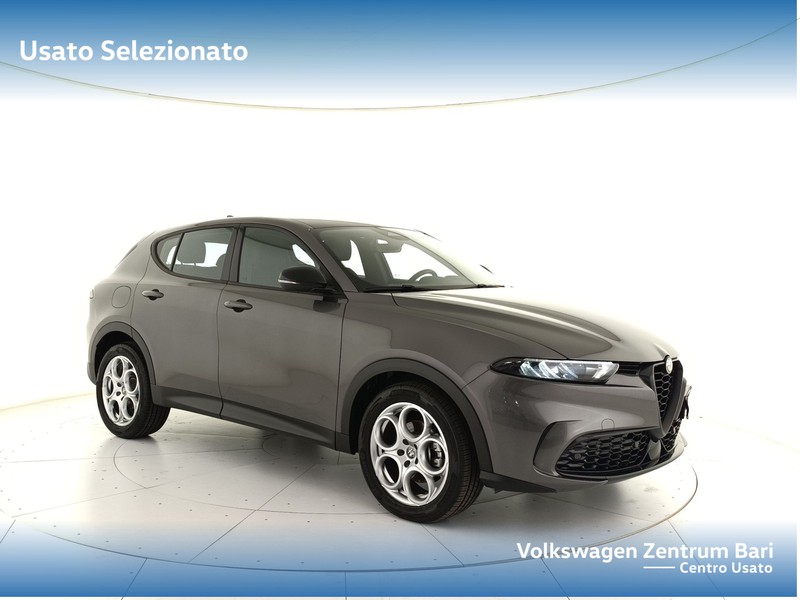 Alfa Romeo Tonale 1.5 hybrid sprint 130cv tct7 - 4