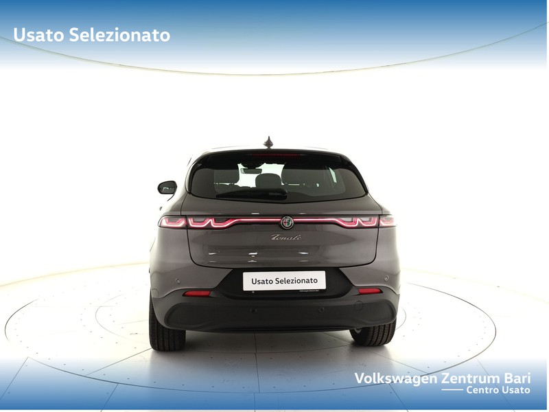 Alfa Romeo Tonale 1.5 hybrid sprint 130cv tct7 - 7