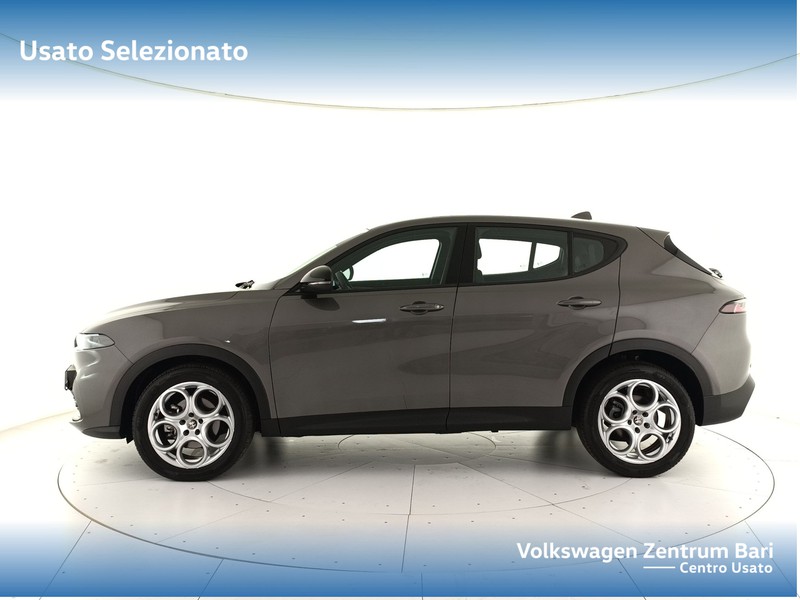 Alfa Romeo Tonale 1.5 hybrid sprint 130cv tct7 - 9