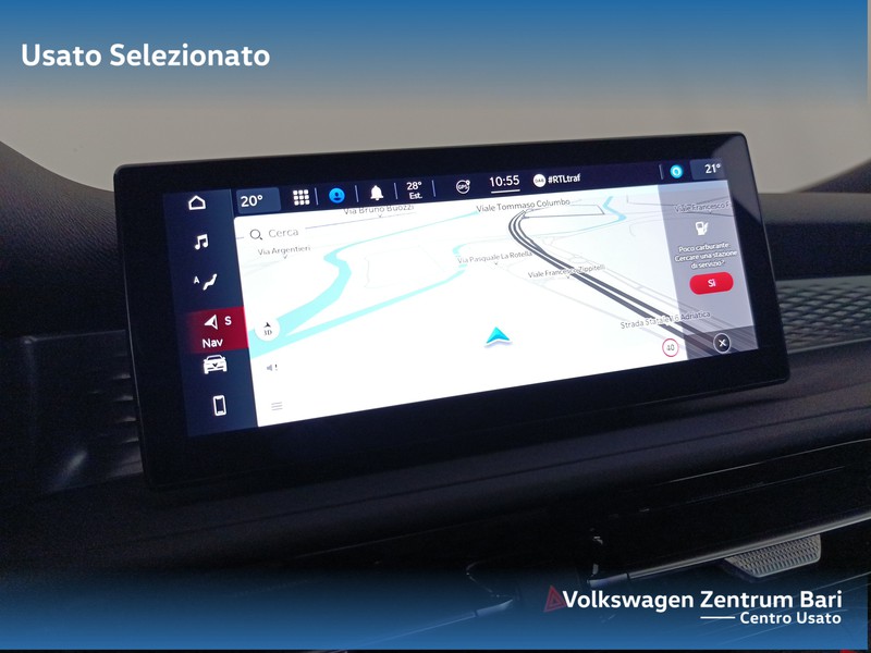 Alfa Romeo Tonale 1.5 hybrid sprint 130cv tct7 - 10