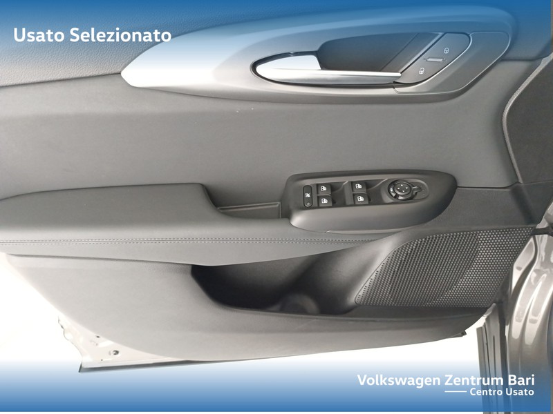 Alfa Romeo Tonale 1.5 hybrid sprint 130cv tct7 - 11