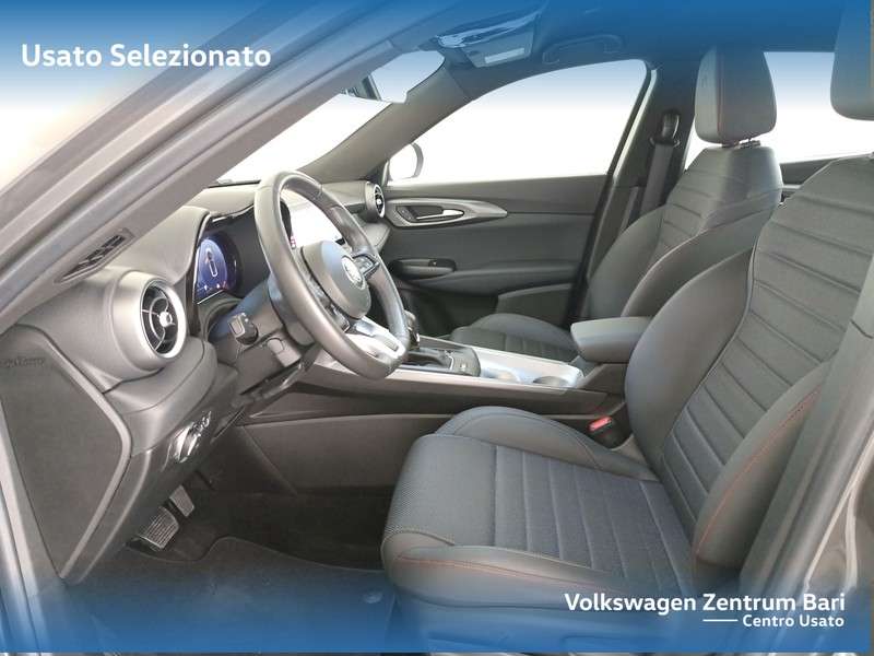Alfa Romeo Tonale 1.5 hybrid sprint 130cv tct7 - 12