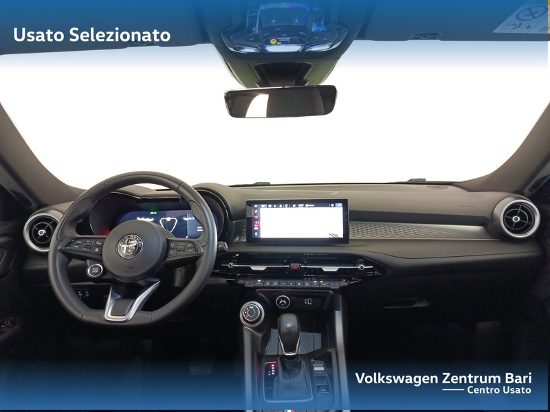 Alfa Romeo Tonale 1.5 hybrid sprint 130cv tct7 - 16