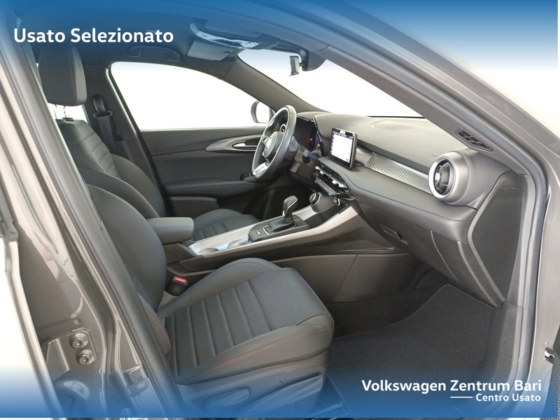 Alfa Romeo Tonale 1.5 hybrid sprint 130cv tct7 - 20