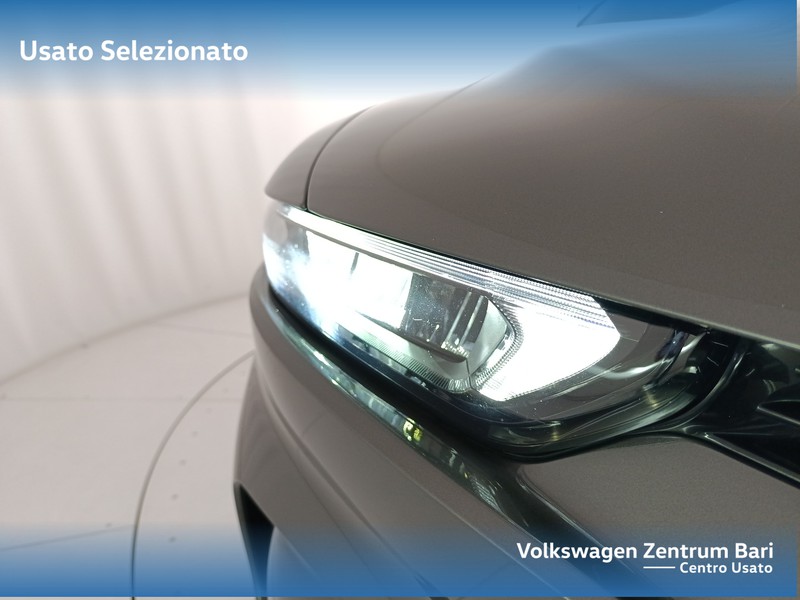 Alfa Romeo Tonale 1.5 hybrid sprint 130cv tct7 - 22