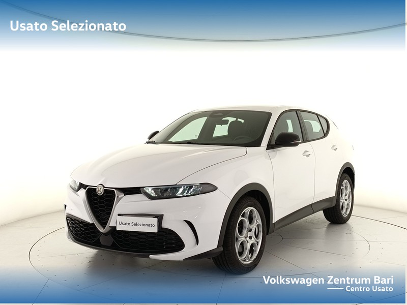 Alfa Romeo Tonale 1.6 super 130cv tct6 - 1