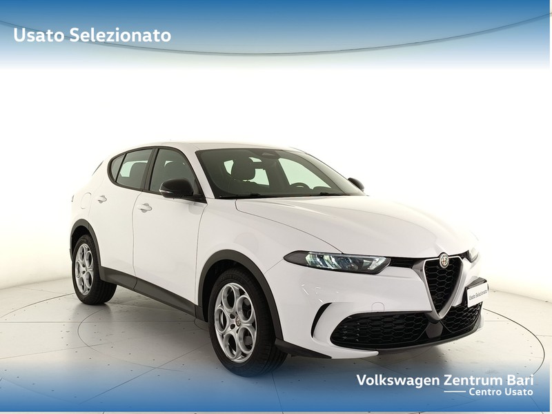 Alfa Romeo Tonale 1.6 super 130cv tct6 - 4