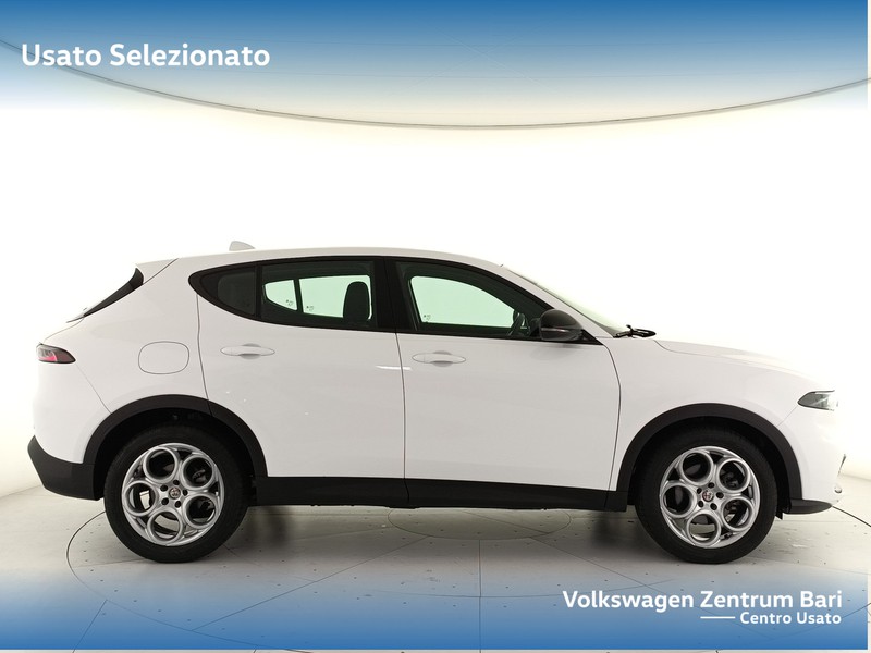 Alfa Romeo Tonale 1.6 super 130cv tct6 - 5