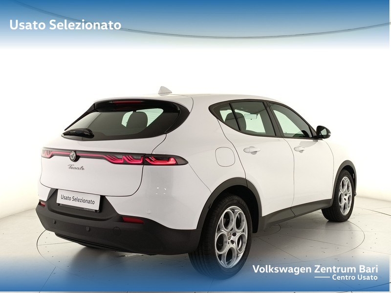 Alfa Romeo Tonale 1.6 super 130cv tct6 - 6