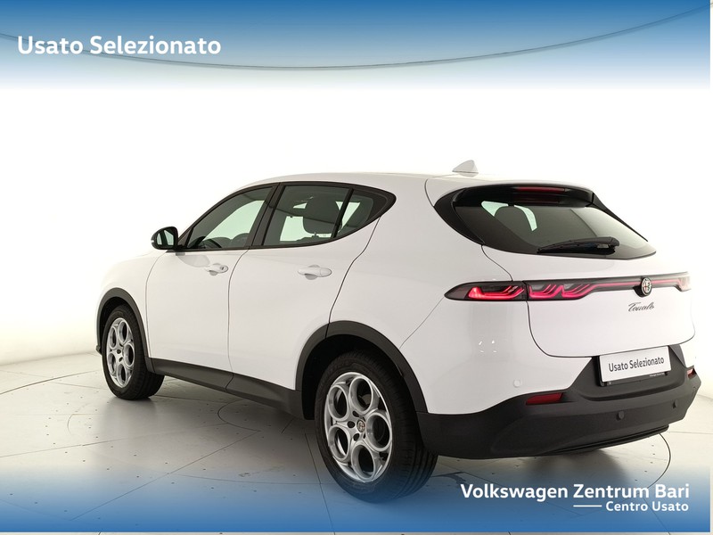 Alfa Romeo Tonale 1.6 super 130cv tct6 - 8