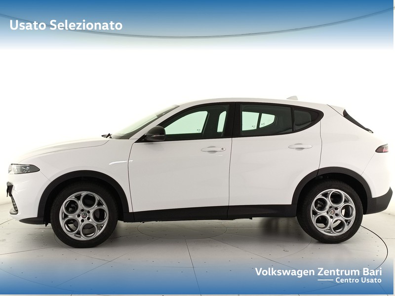 Alfa Romeo Tonale 1.6 super 130cv tct6 - 9