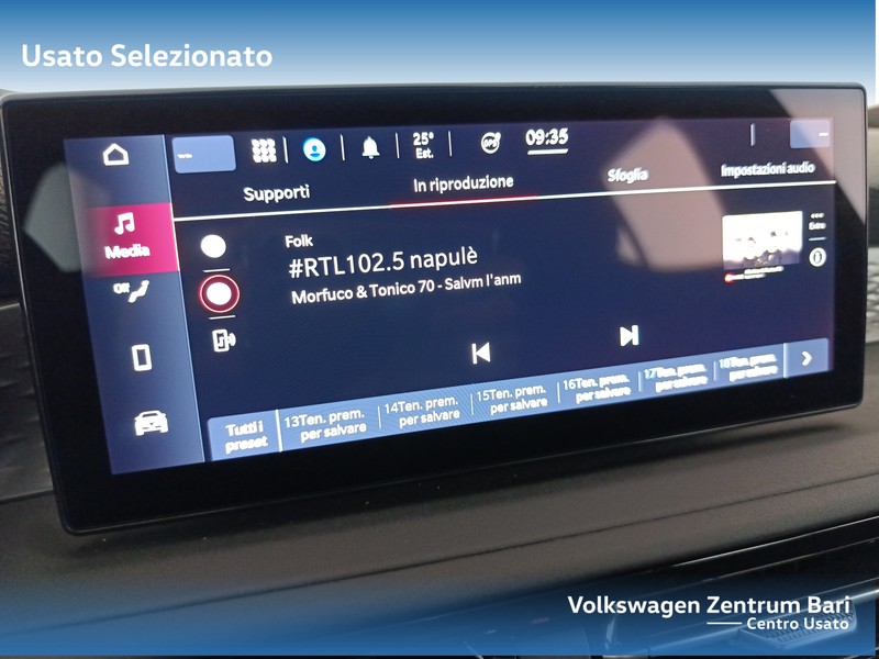 Alfa Romeo Tonale 1.6 super 130cv tct6 - 10